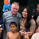 Gareth Scott - Founder of SabaiFly